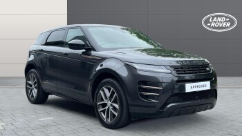 Land Rover Range Rover Evoque 2.0 D200 Dynamic SE 5dr Auto Diesel Hatchback